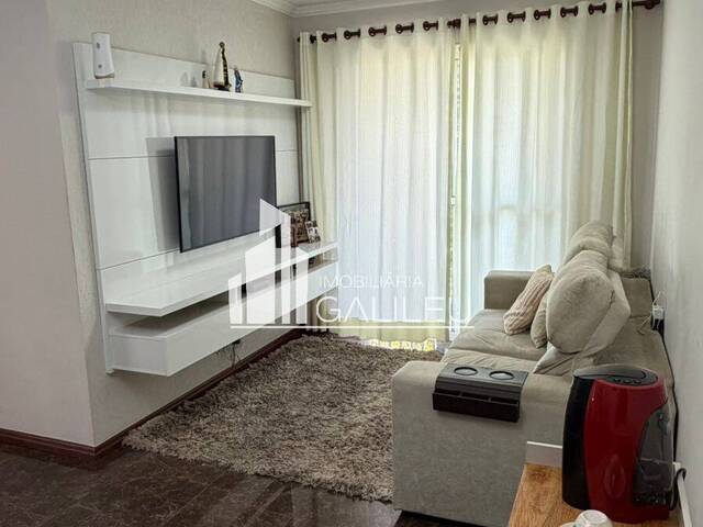 #AP1489 - Apartamento para Venda em Campinas - SP - 2