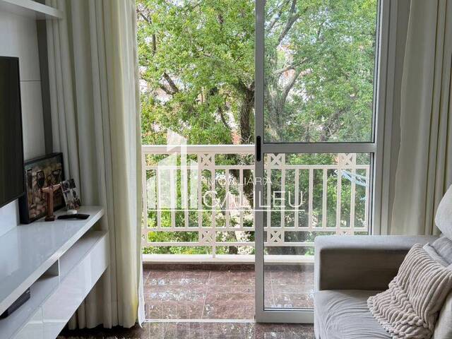 Apartamento para Venda em Campinas - 4
