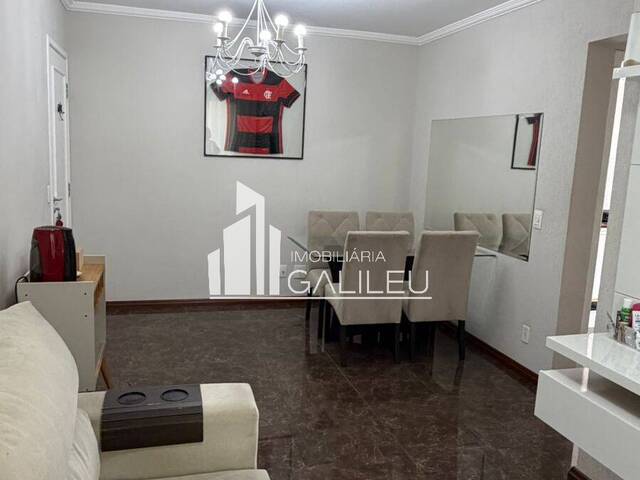 #AP1489 - Apartamento para Venda em Campinas - SP - 3