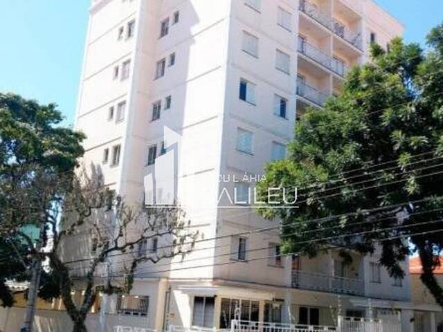 Venda em Jardim Proença - Campinas