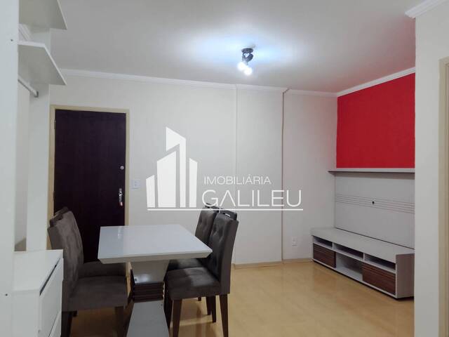 #AP1490 - Apartamento para Venda em Campinas - SP - 3