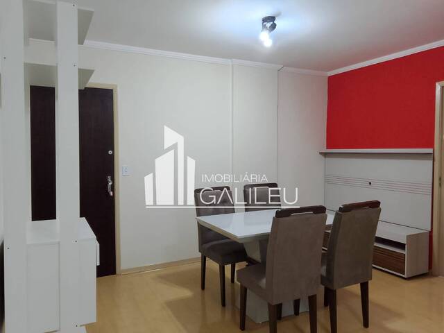 #AP1490 - Apartamento para Venda em Campinas - SP - 2