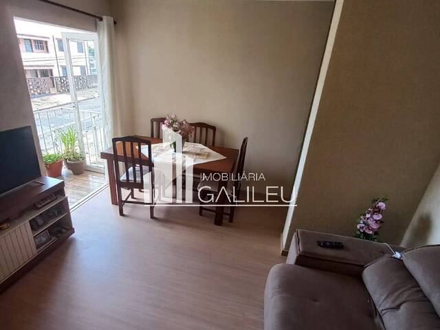 #AP1491 - Apartamento para Venda em Campinas - SP - 2