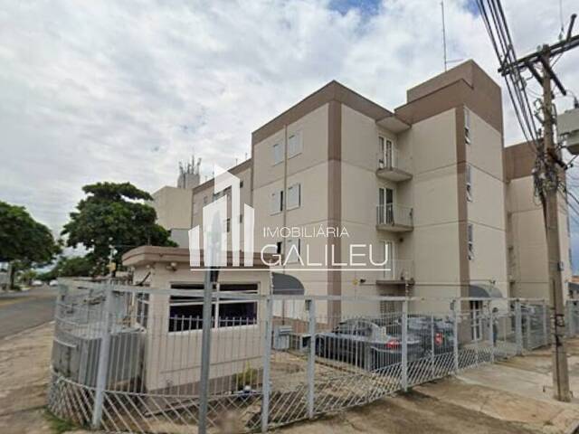 Venda em Jardim Novo Campos Elíseos - Campinas