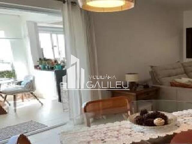 Apartamento para Venda em Campinas - 4