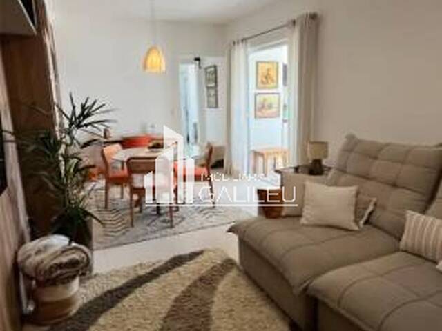 Apartamento para Venda em Campinas - 2