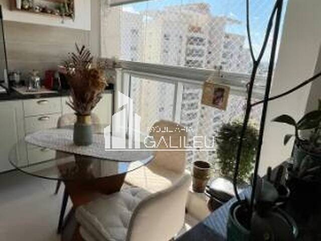 Apartamento para Venda em Campinas - 5