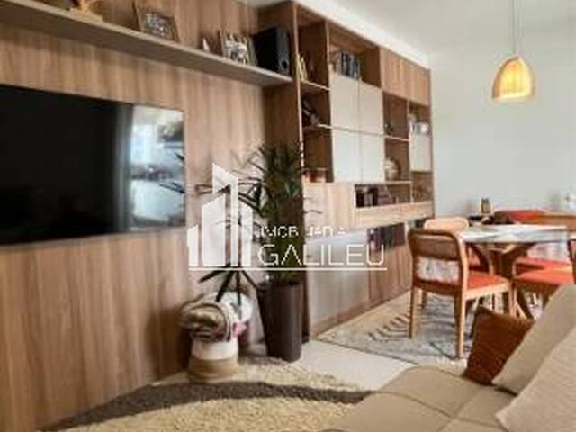Apartamento para Venda em Campinas - 3