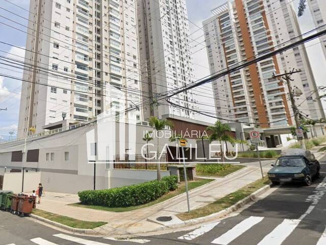 #AP1493 - Apartamento para Venda em Campinas - SP