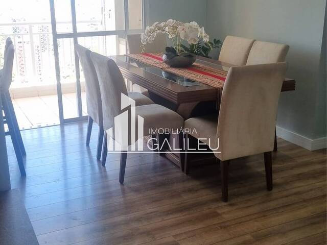 #AP1495 - Apartamento para Venda em Campinas - SP - 2