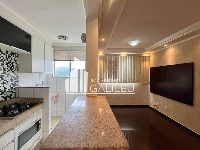 #AP1496 - Apartamento para Venda em Campinas - SP - 3