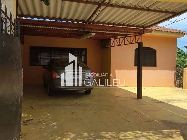 #CA1497 - Casa para Venda em Campinas - SP - 2