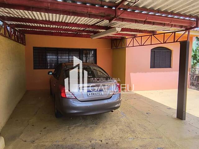 Casa para Venda em Campinas - 4