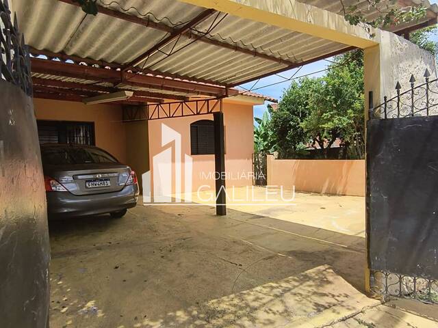 #CA1497 - Casa para Venda em Campinas - SP - 3
