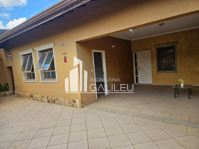 #CA1498 - Casa para Venda em Campinas - SP - 3