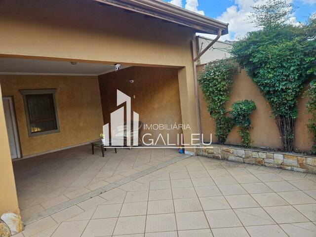 Casa para Venda em Campinas - 4
