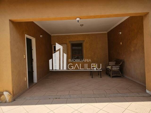 Casa para Venda em Campinas - 5