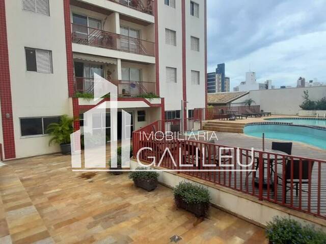#AP1500 - Apartamento para Venda em Campinas - SP - 1