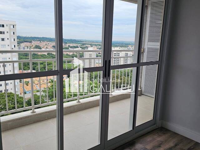 Apartamento para Venda em Campinas - 4