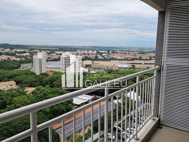#AP1504 - Apartamento para Venda em Campinas - SP - 3