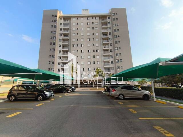 #AP1505 - Apartamento para Venda em Campinas - SP