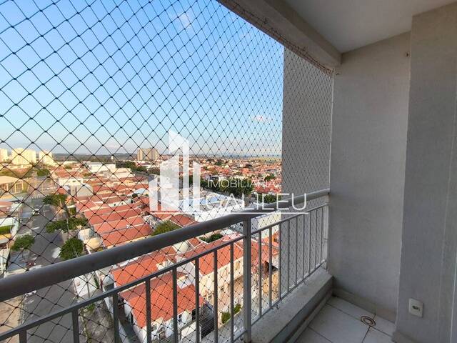 Apartamento para Venda em Campinas - 2