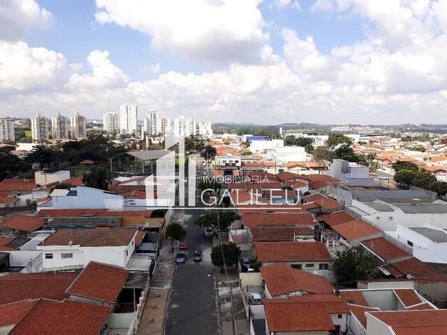Apartamento para Venda em Campinas - 3