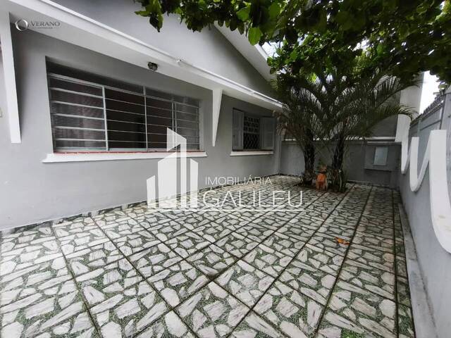 #CA1506 - Casa para Venda em Campinas - SP - 2