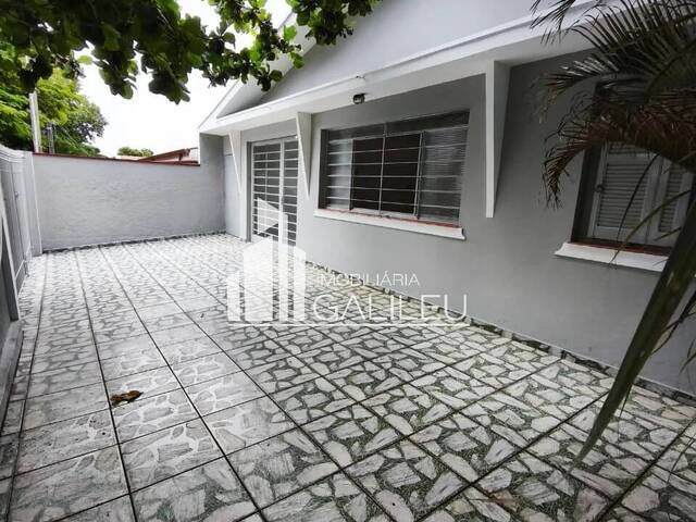 Venda em Jardim Nova Europa - Campinas