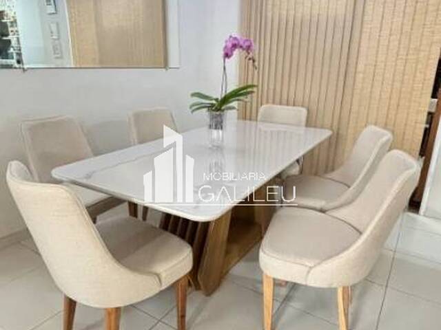 #CA1507 - Casa em condomínio para Venda em Campinas - SP - 3
