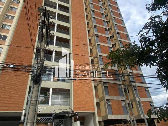 Venda em Botafogo - Campinas