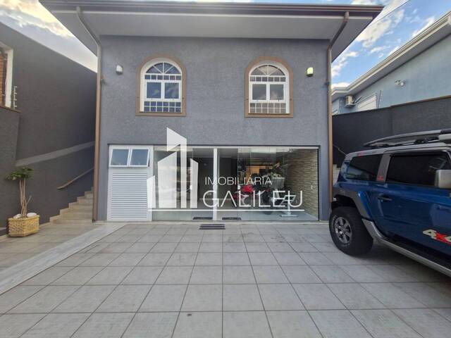 #CA1509 - Casa para Venda em Campinas - SP