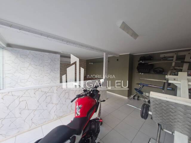 Casa para Venda em Campinas - 3