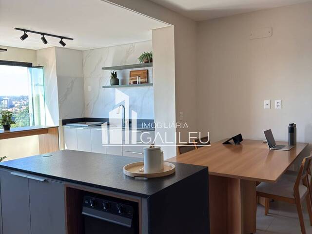 Apartamento para Venda em Campinas - 5