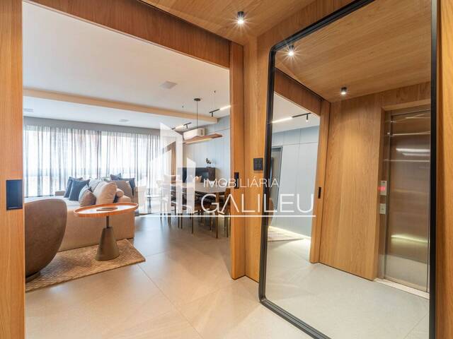 Apartamento para Venda em Campinas - 4