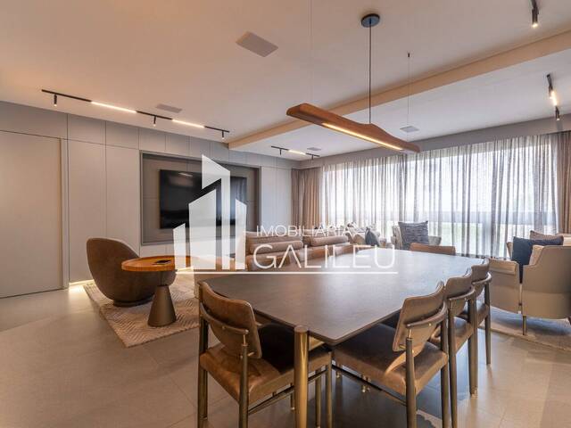 Apartamento para Venda em Campinas - 2
