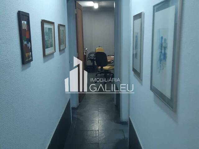 Sala para Venda em Campinas - 5