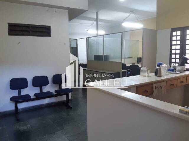Sala para Venda em Campinas - 3
