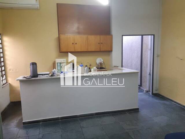 Sala para Venda em Campinas - 2