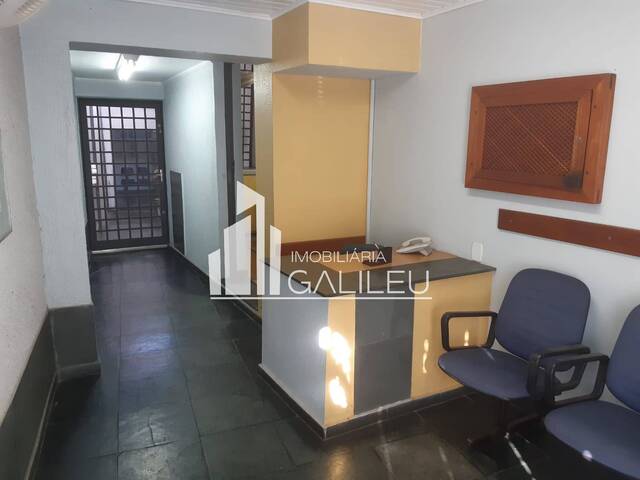 Sala para Venda em Campinas - 4