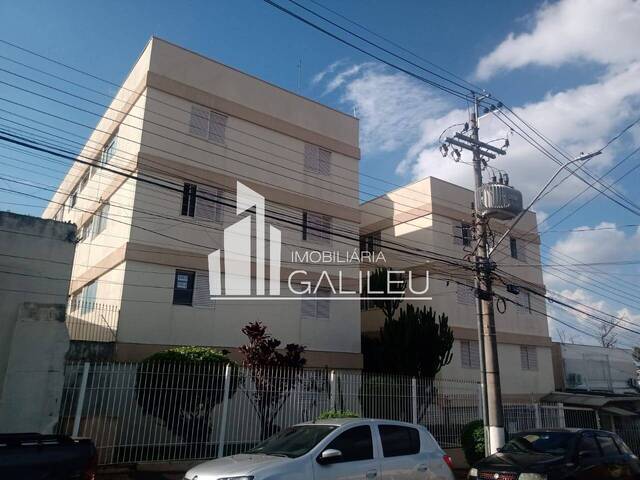 #AP1515 - Apartamento para Venda em Campinas - SP - 1