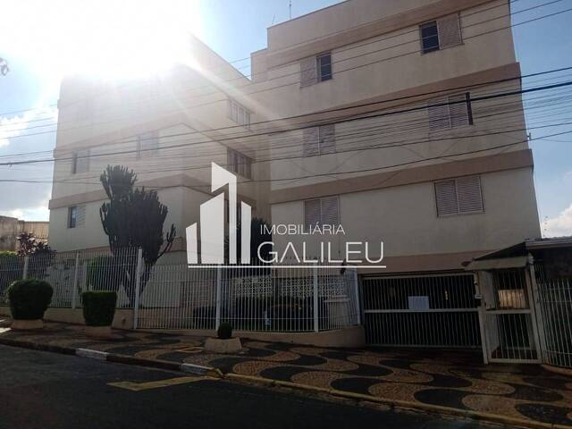 #AP1515 - Apartamento para Venda em Campinas - SP - 2