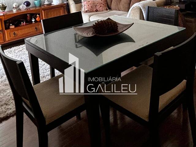 Apartamento para Venda em Campinas - 4