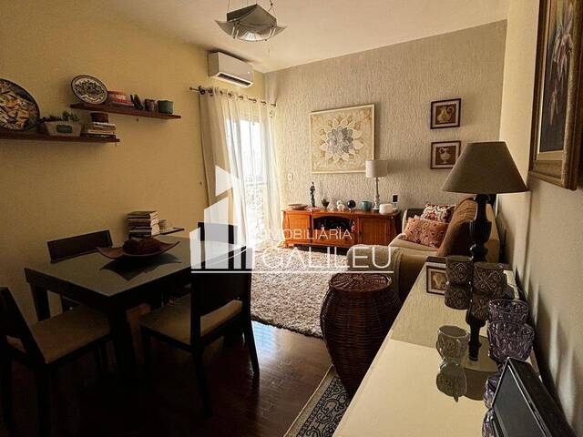 #AP1516 - Apartamento para Venda em Campinas - SP - 1