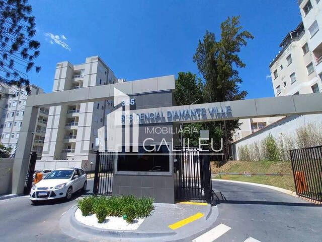 #1519 - Apartamento para Venda em Campinas - SP