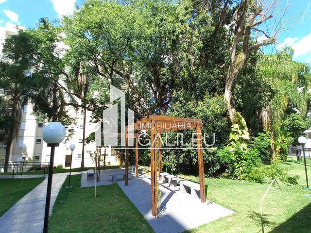 #1519 - Apartamento para Venda em Campinas - SP