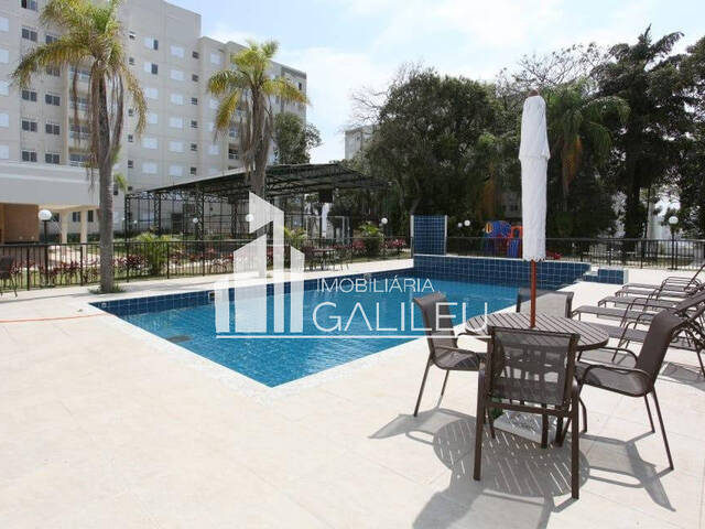 Apartamento para Venda em Campinas - 4