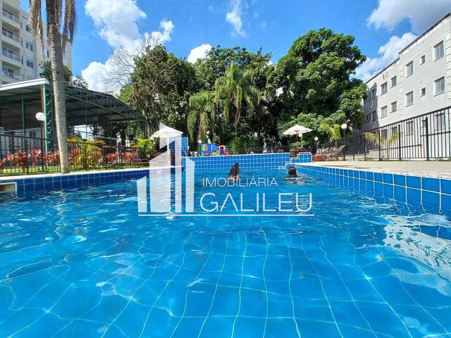 #1519 - Apartamento para Venda em Campinas - SP