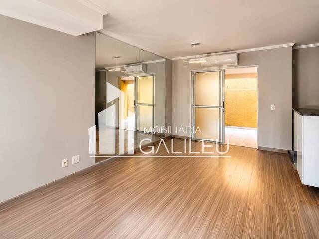 #CA1522 - Casa em condomínio para Venda em Campinas - SP - 3