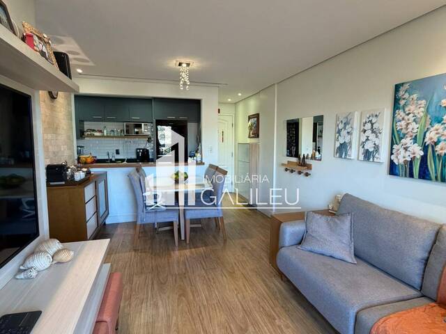 Apartamento para Venda em Campinas - 5